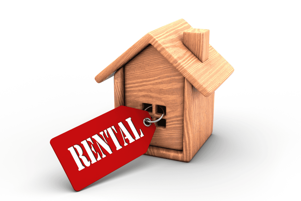 Image of Short Term Rental
