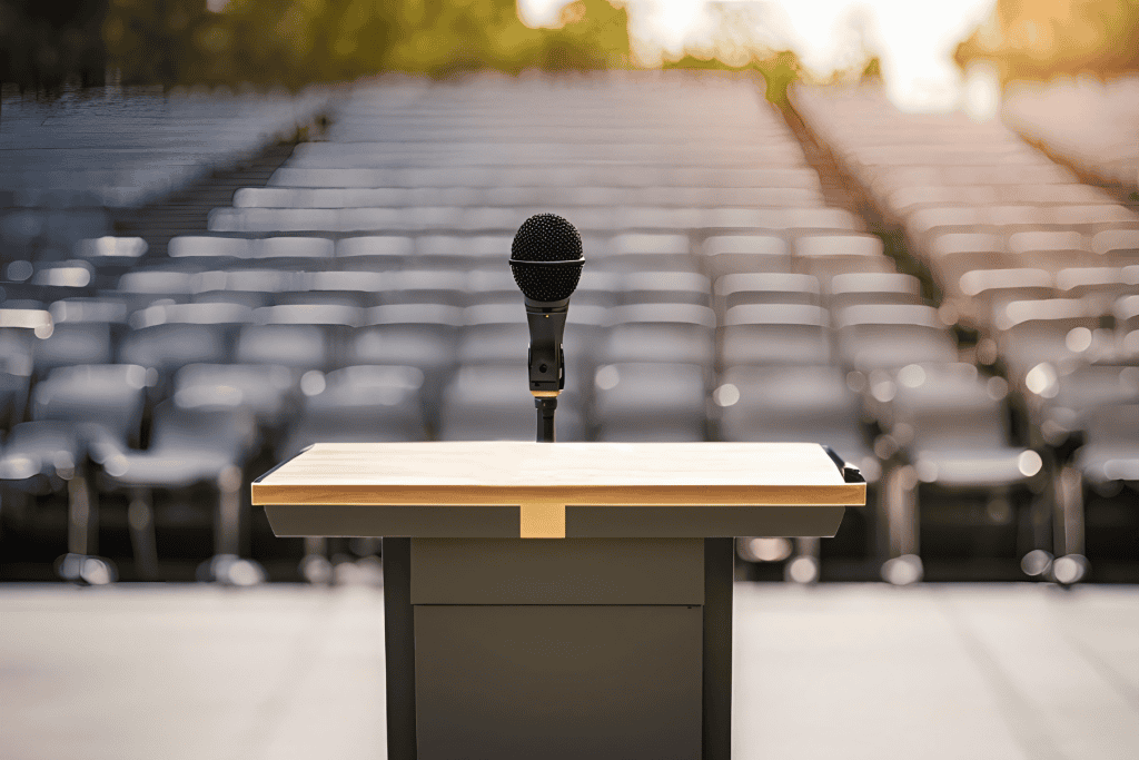Don't miss the Oxford Candidates Forum